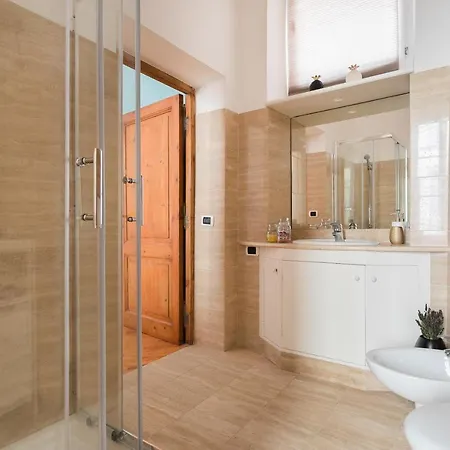 Veneto Avenue Apartamento *