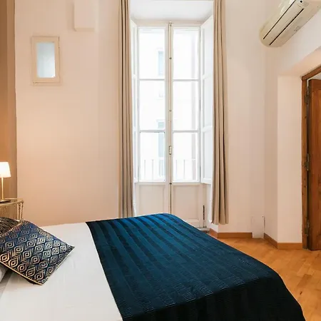 Veneto Avenue Apartamento *