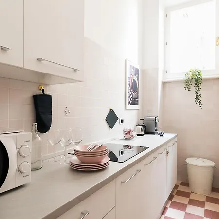 Veneto Avenue * Roma