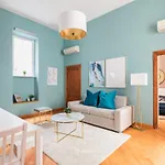 Apartman Veneto Avenue Róma