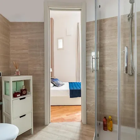 Veneto Avenue * Rome