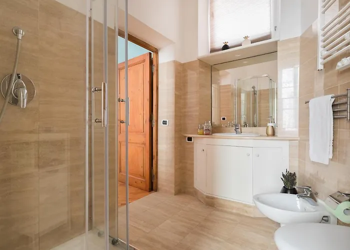 Veneto Avenue Apartment *
