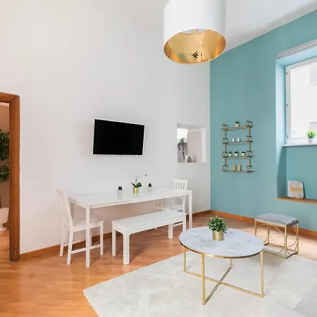 Veneto Avenue Apartamento